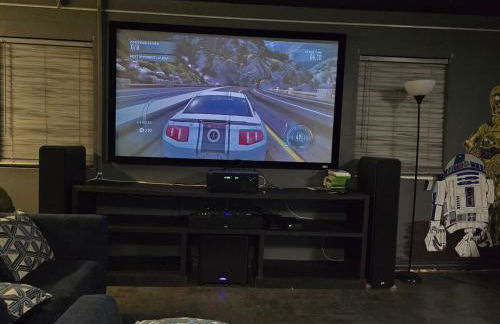 Chewbacca's home - Foto 8