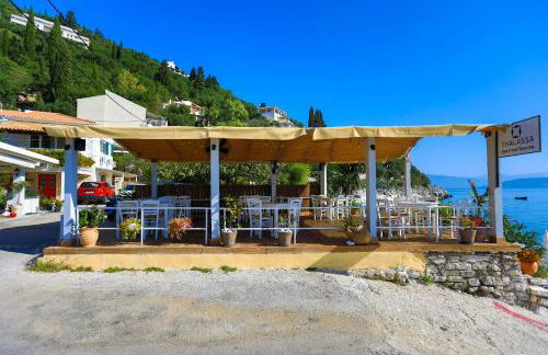 Takis House in Katavolos - Foto 74