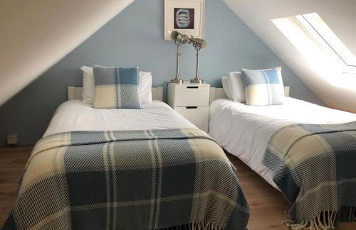 Beautiful Coastal Cottage in Pittenweem - Foto 5