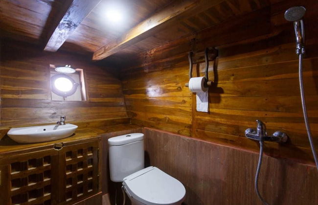 Helena Liveaboard - Foto 14