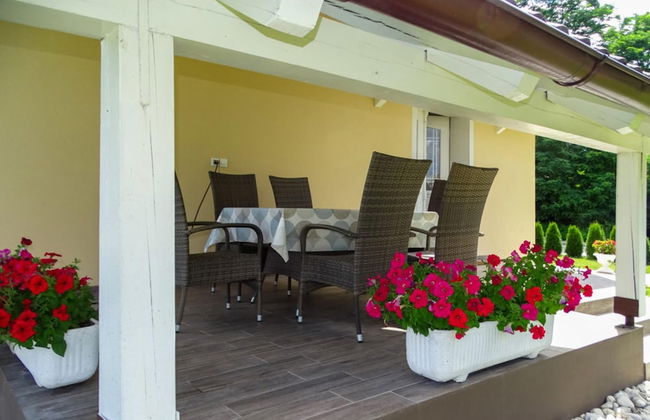 Villa Cujez With Sauna And Pool - Foto 19