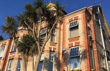 The Attic Apartment at Number 54 - Foto 1