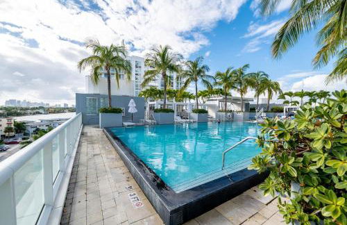 Oceanview Luxury, Resort Access, Sleeps 6 2BR 2BA - Vista Mar by HomeStakes Stays - Foto 50