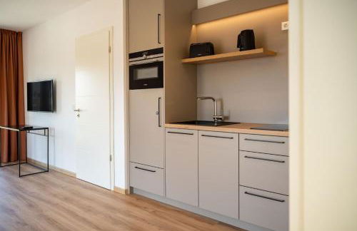 Suites Lohne, 24h Self Check In - Foto 4