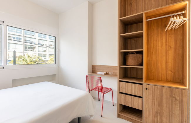 Olala Kallithea Apartments - Foto 34