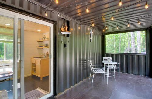 On-Site Ice Fishing Nashwauk Vacation Rental! - Foto 13