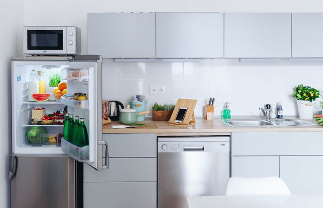 CHILL Apartments - Photo 20