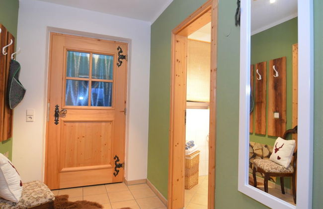 Aesthetic Apartment in Halblech Germany near Ski Area - Foto 15