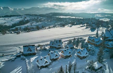 Domki 4 Turnie - Foto 67