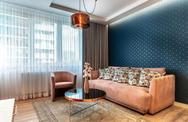 Pure Rental Apartments - Foto 30