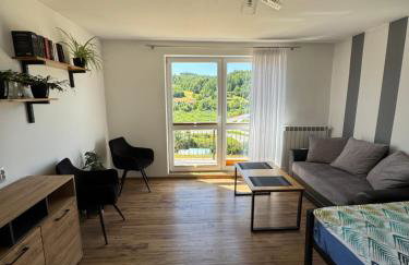 Pokoje nad jeziorem - U Joanny - Foto 11