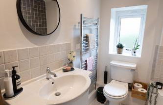 The Barn, Chipping Norton, Cotswolds - Foto 37