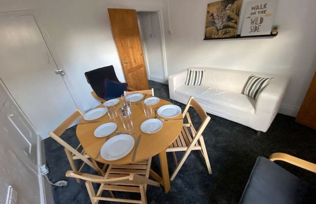 Stayzo House Accommodation- Coventry Free Parking - Foto 10