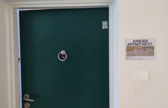 Rawabi Apartment - Foto 24