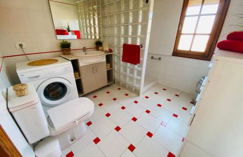 2 Apartments with private pool at Villa Diaz Aleman - Foto 27