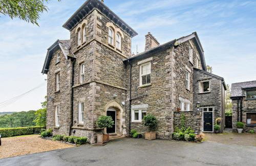 2 Bed in Far Sawrey 93287 - Foto 17