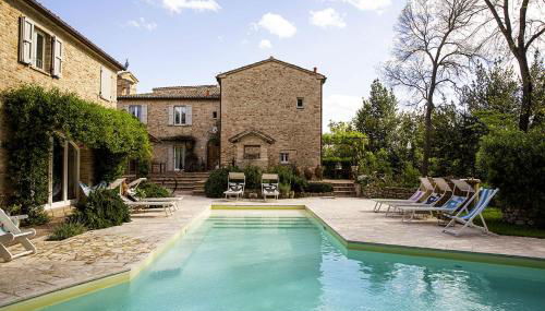 Castello di Granarola Relais - Adults Friendly - - Foto 2