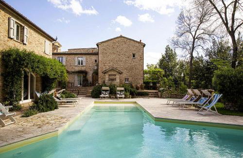 Castello di Granarola Relais - Adults Friendly - - Foto 2