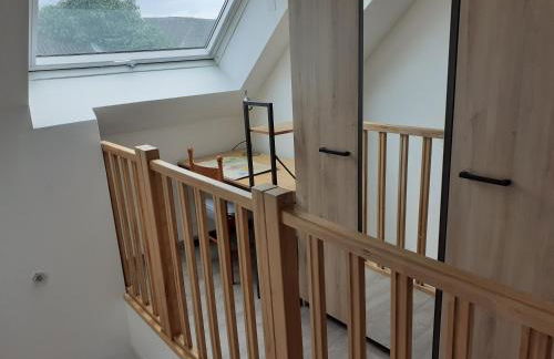 Gîte des Vergers Les Poiriers - Foto 13