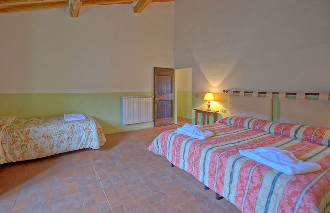 Fattoria i Ciliegi - Photo 18