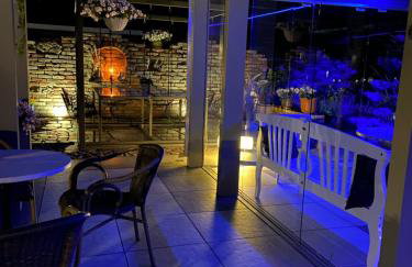 Domki Nad Rozlewiskiem Basen, Małpi Gaj w Świetlicy - Wszystko dla Dzieci - Foto 16