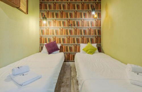 Y.Baixa - Boutique Apartments - Foto 76