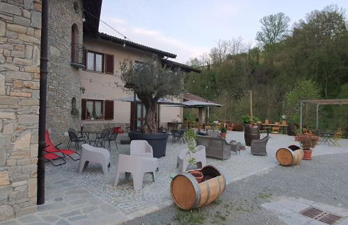 Agriturismo Cascina L'Arché - Photo 5