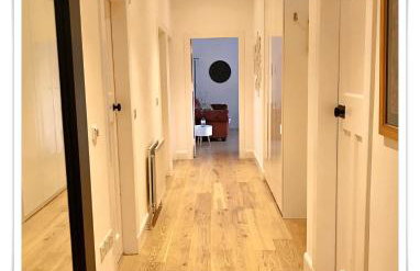 Spacious and modern 2 bedroom flat near the City Centre - Foto 31