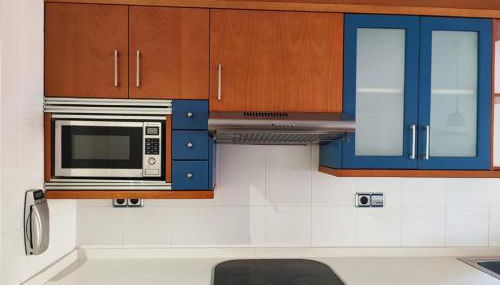 Apartamento Ático en el Centro -Torres Quart - Photo 3