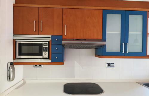 Apartamento Ático en el Centro -Torres Quart - Photo 3