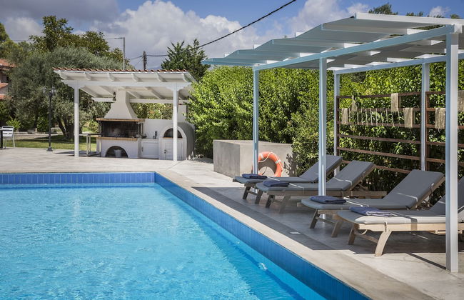 Emily Villas - Foto 61