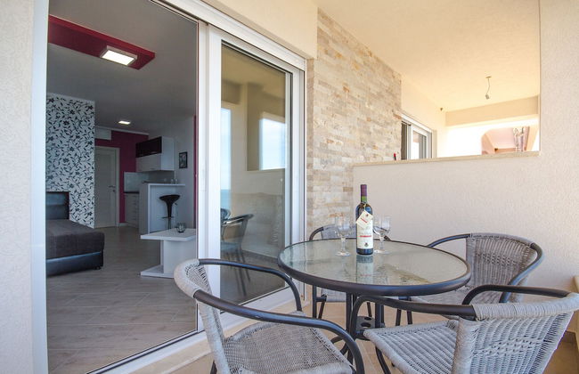 Apartments PIANO - Foto 18