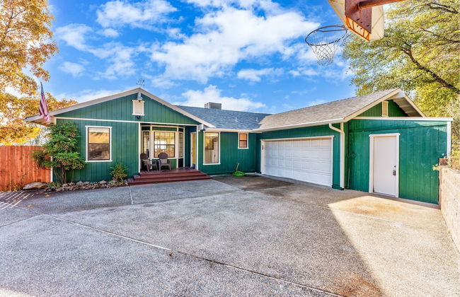 Mountain View Point - Breathtaking Balcony - Foto 46