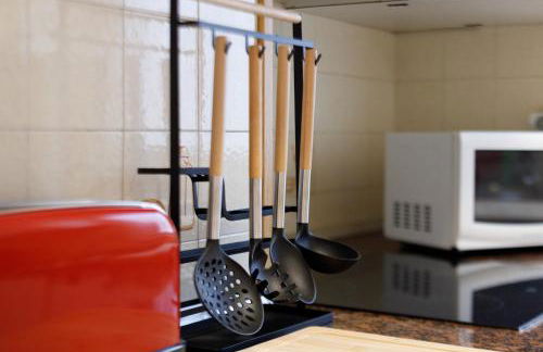 Mercat Sant Antoni 4 - Photo 28