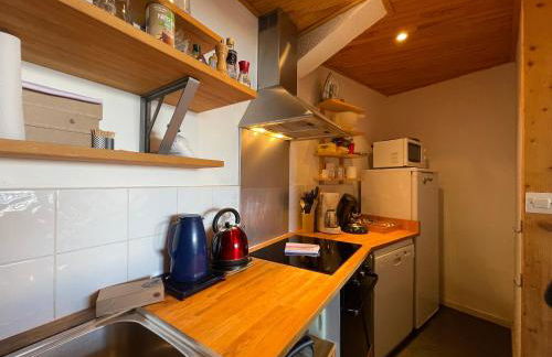 Homency - Résidence de l'Oisans C5 - Foto 8