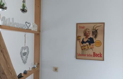 Ferienwohnung zur Alten Brauerei, free Wi-Fi+Parken, 3 Schlafzimmer, Grillecke - Foto 26