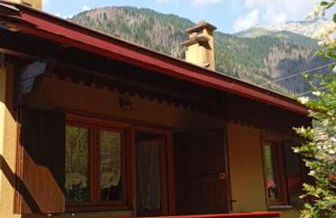 ALLA CASCATA in centro Branzi self check-in parcheggio gratuito coperto - Foto 21