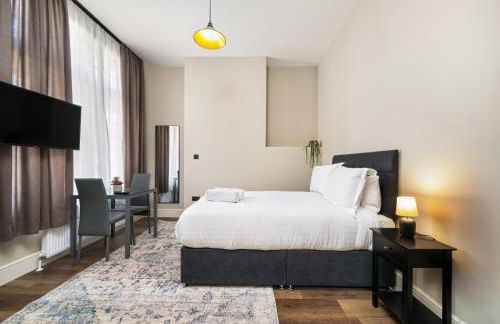 Willesden Green Modern Living Suites - Foto 54