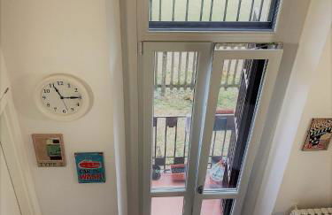 White flat Puglie - Photo 6