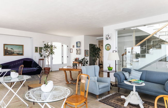 Giuggiulena Villa - Foto 11