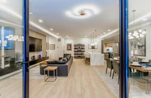 Ultra Modern Luxury - New Construction 4 Bedrooms - Photo 32