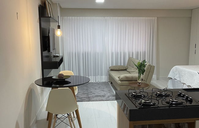 Mardisa Design by Jess Hospedagens - Foto 19