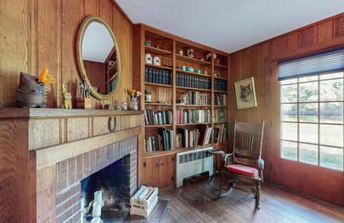 Fieldcrest - Foto 13