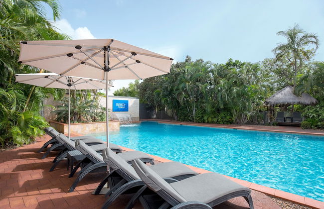Mantra Frangipani Broome - Photo 1