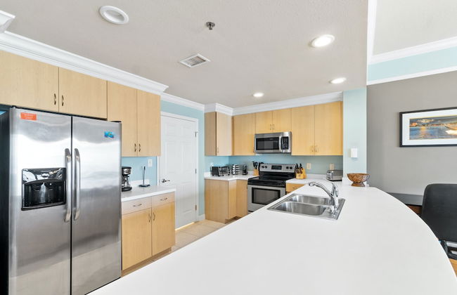 Sterling Beach Resort by Panhandle Getaways - Foto 26