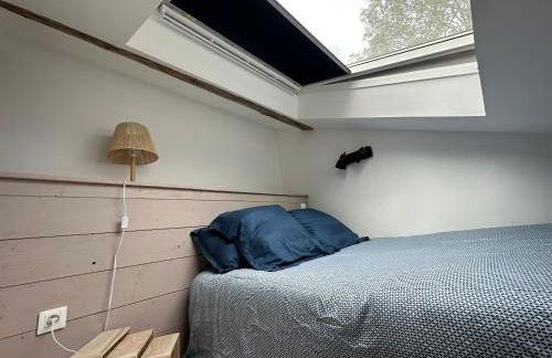 La Chapelle de Monet - Logis Coquelicots - Foto 19