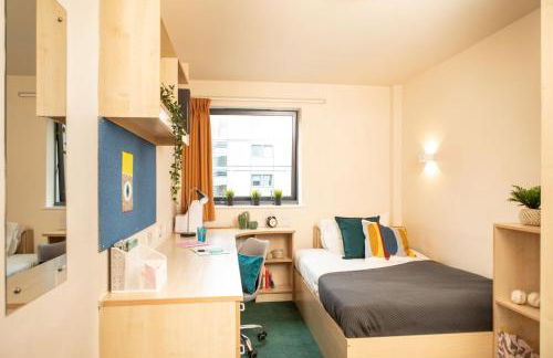 Rusholme Place Manchester - Foto 35