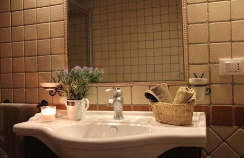 Il Pagliarello di Villa San Giovanni - Foto 15