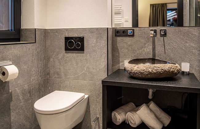 The Village - Chalet Stone House - Foto 71