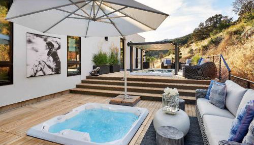 Modern Mountain Masterpiece Basalt Luxury Retreat - Foto 2